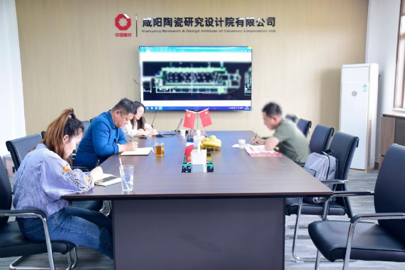 堅持產(chǎn)學(xué)研深度融合，推動新硅碳產(chǎn)業(yè)化發(fā)展！