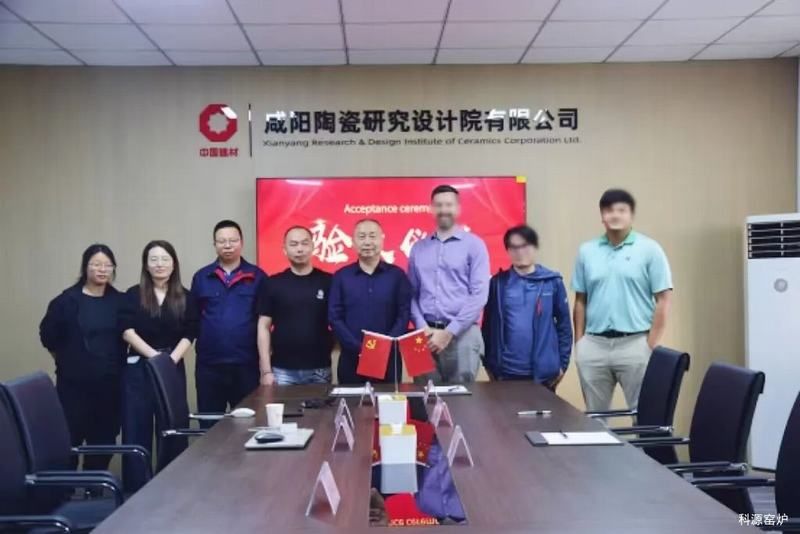 十天攻堅交成果，國際合作新征程