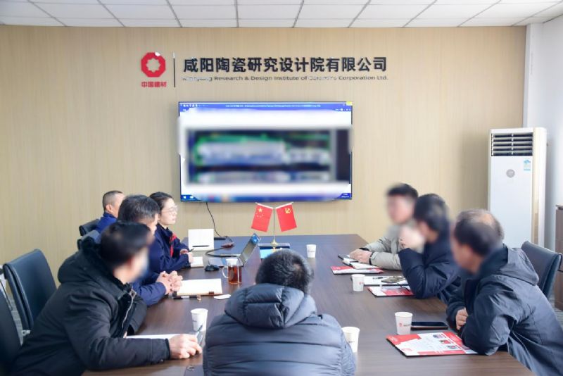 客戶首訪！2025首訪啟新程，科源迎開門紅！