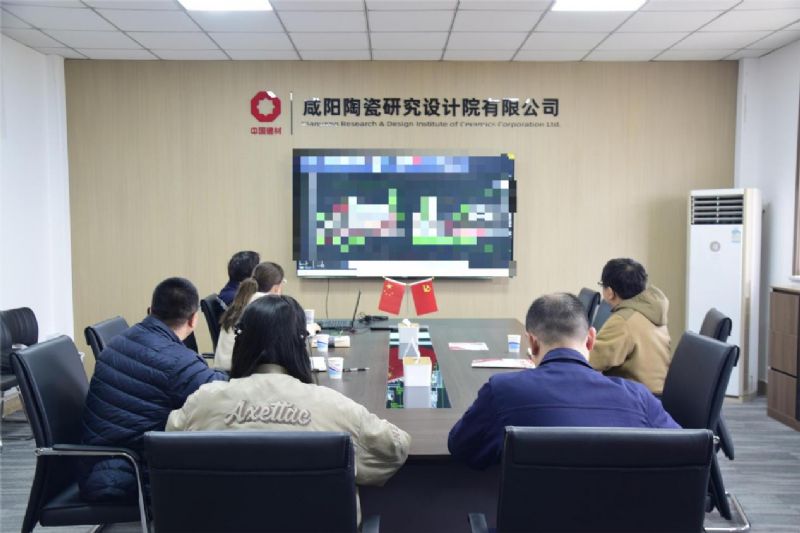 技術(shù)革新驅(qū)動(dòng)發(fā)展，材料裝備共創(chuàng)未來(lái)